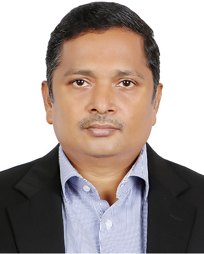 Hanumantha Kumar Mannem Photo